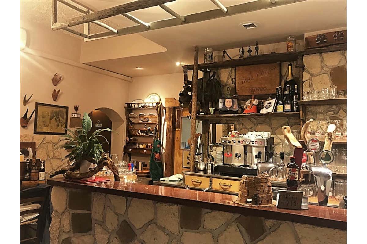 Il Ristorante Ajò di Monteveglio Pasqua e Pasquetta nei ristoranti dell'Emilia Romagna