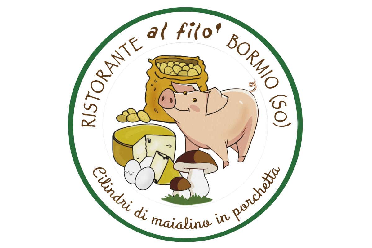 Il piatto del Buon Ricordo del ristorante Al Filò