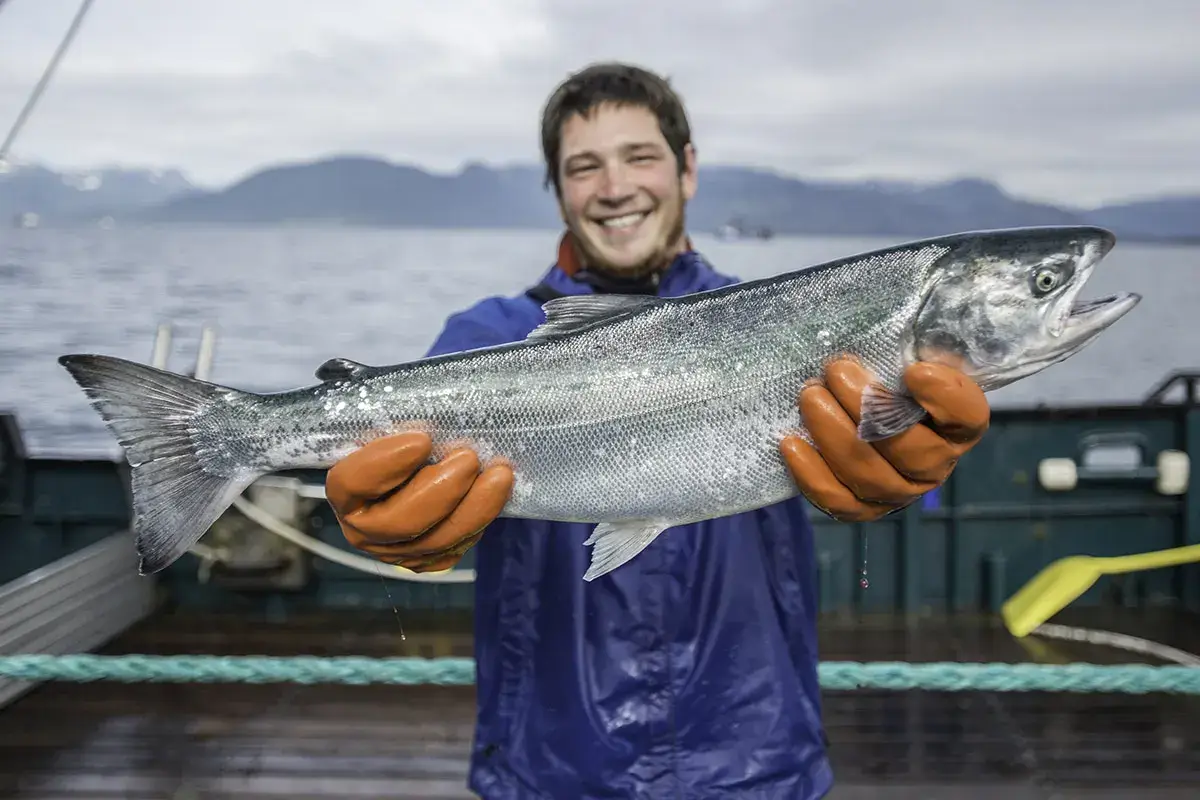 Prodotti ittici dell&rsquo;Alaska, parola d&rsquo;ordine: sostenibilit&agrave;