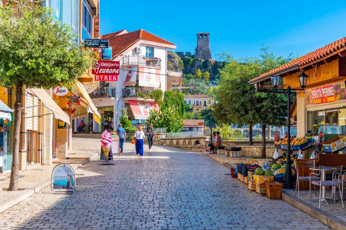 Vacanze al top senza spendere troppo? L’Albania meta dell’estate 2024