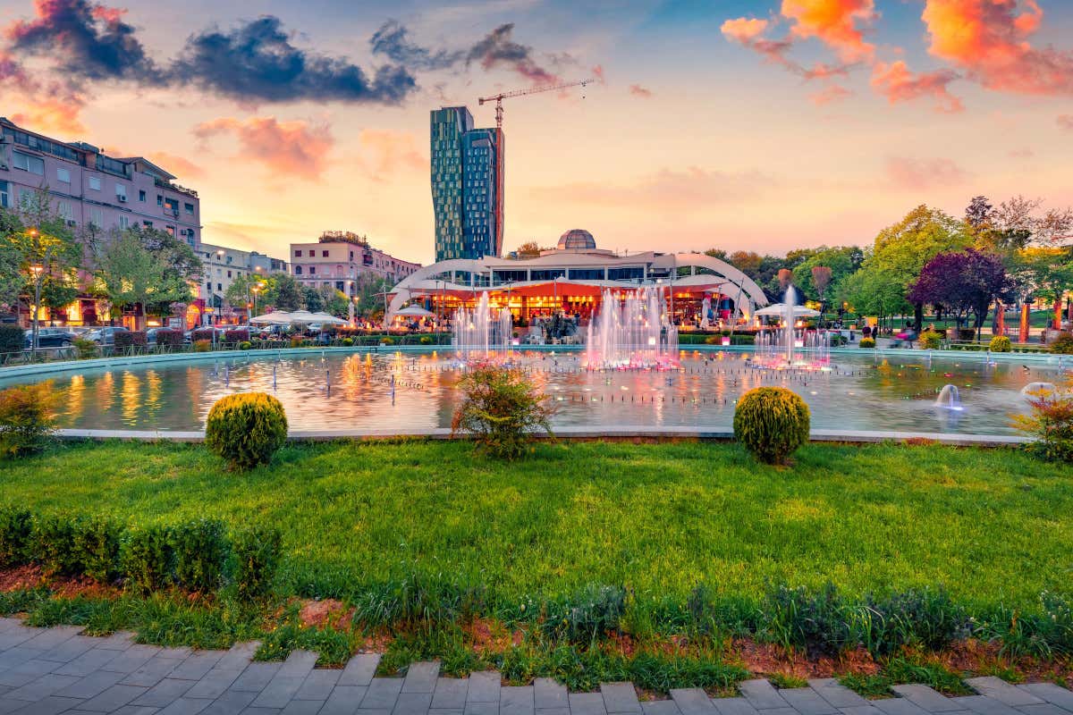 Vacanze al top senza spendere troppo? L’Albania meta dell’estate 2024