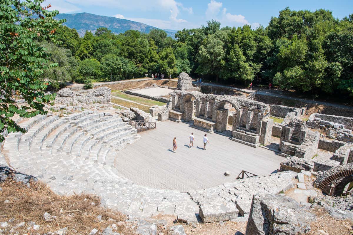 Vacanze al top senza spendere troppo? L’Albania meta dell’estate 2024