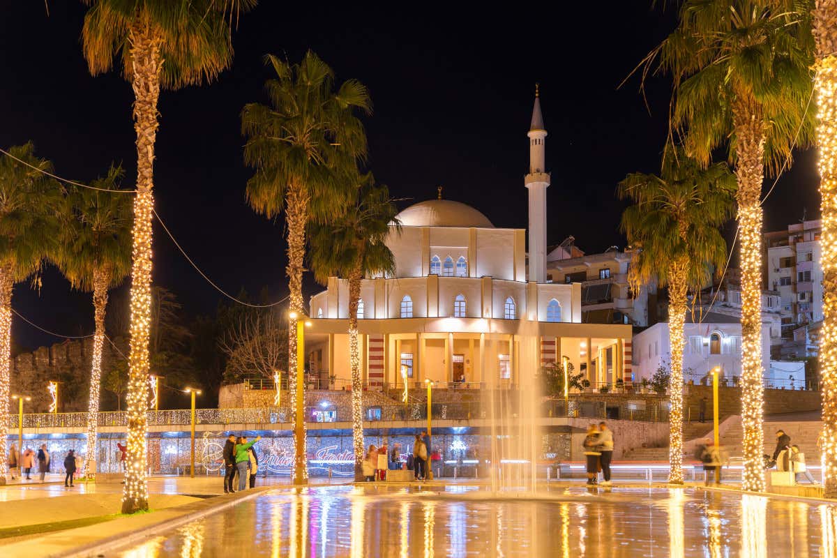 Vacanze al top senza spendere troppo? L’Albania meta dell’estate 2024