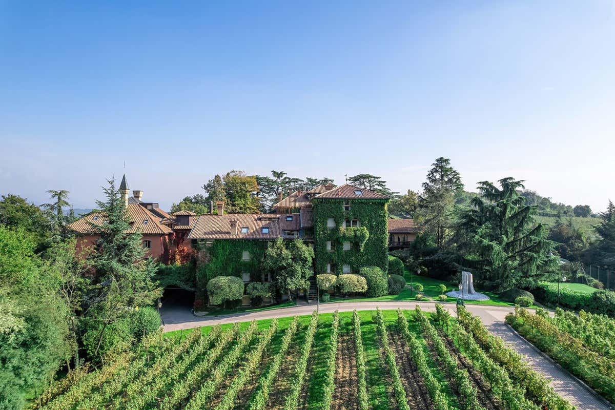 Autunno tra le vigne: le tenute più belle per un weekend di charme e brindisi