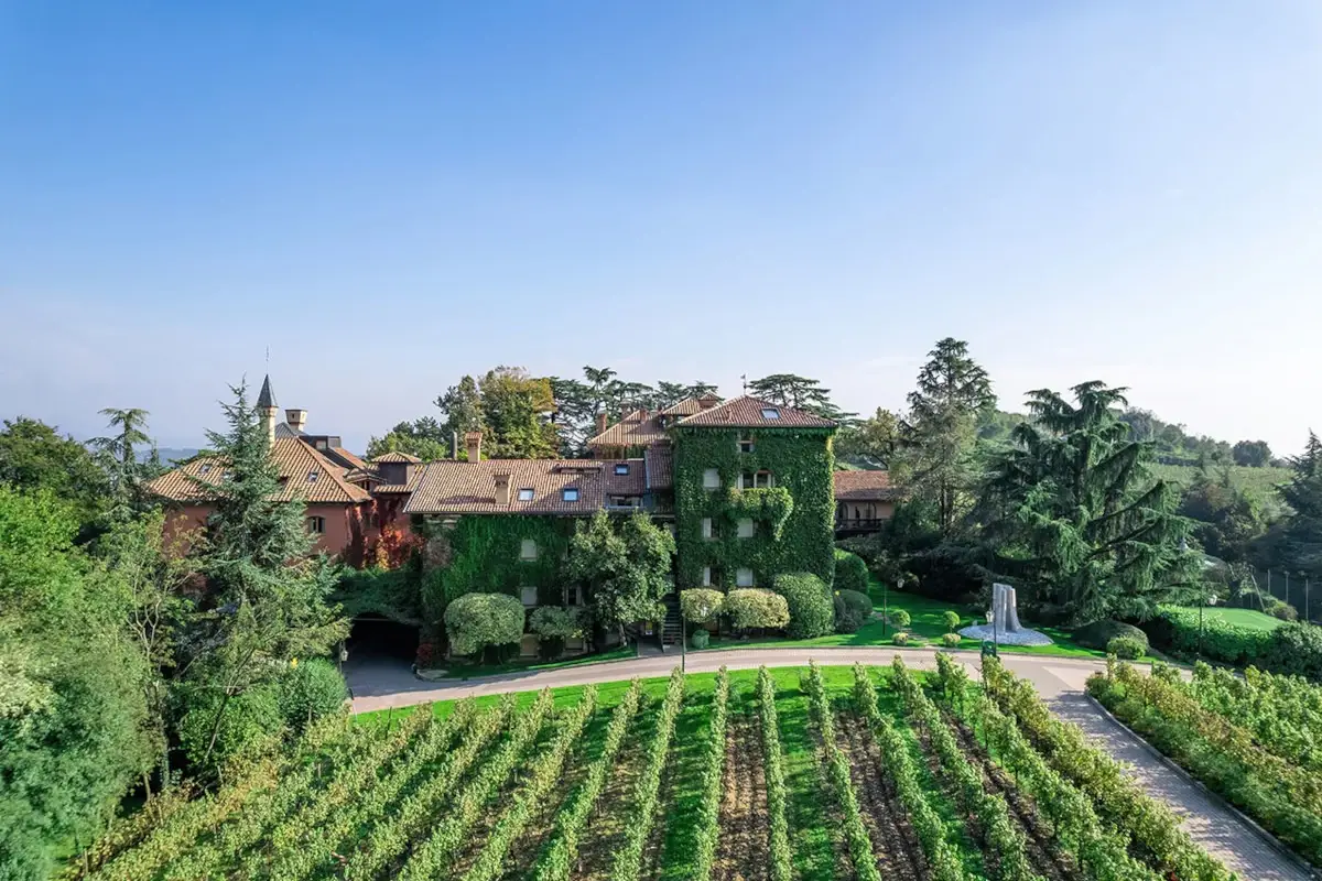 Autunno tra le vigne: le tenute pi&ugrave; belle per un weekend di charme e brindisi