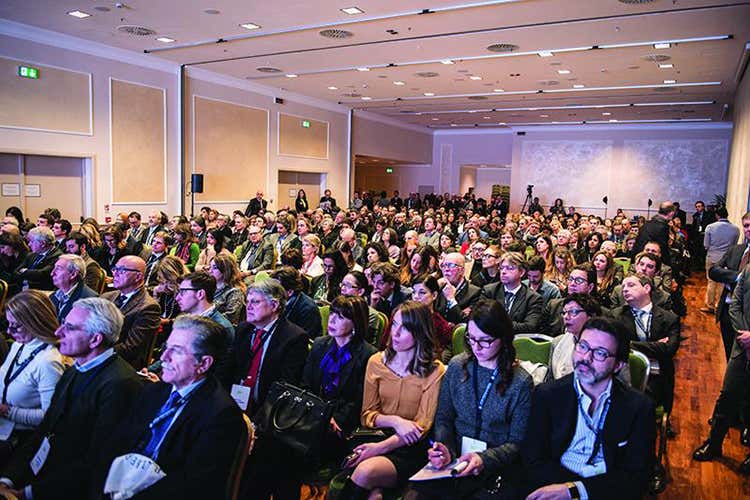 (Ad Albergatore Day a Roma novit&agrave; e trend dell&rsquo;accoglienza)