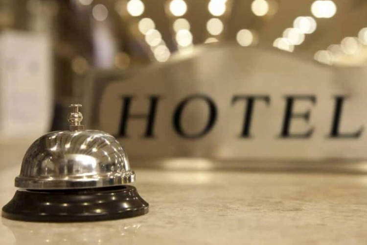 Nuove regole per gli hotel in vista dell'estate - Estate, rivoluzione in hotel L’Oms detta le regole