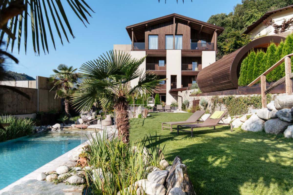 La Val d’Isarco da vero local: tappa nelle tipiche locande sudtirolesi La Val d’Isarco da vero local: tappa nelle tipiche locande sudtirolesi