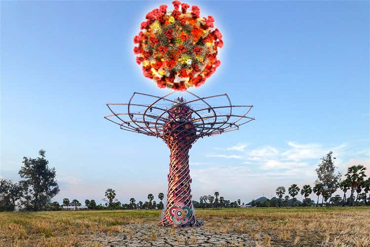 5 anni fa l'Expo a Milano Il cibo da edonismo a bene primario