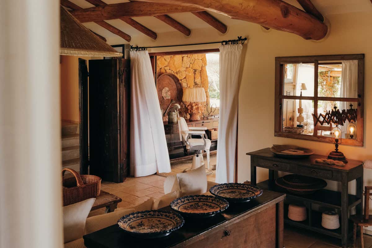 In Gallura c'è Albero Capovolto: un gioiello di eleganza per scoprire la Sardegna