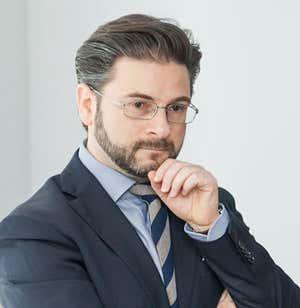 Alberto Apostoli