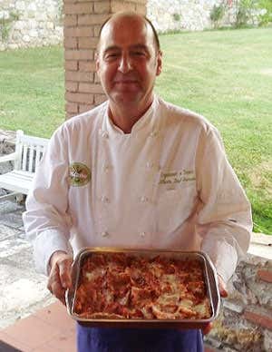 Alberto Degli Innocenti