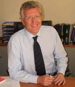 Alberto Frausin