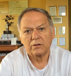 Alberto Pardi