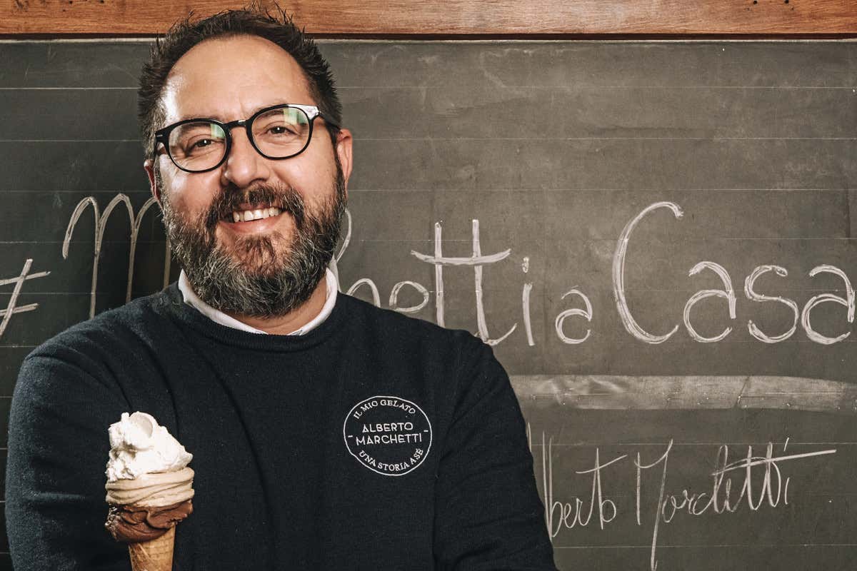 Ecco perché il gelato è più caro:  anche i gelatai fanno i conti con l'energia