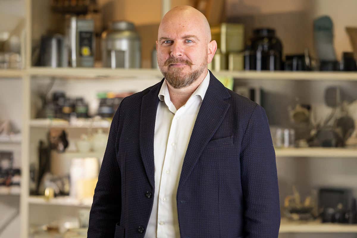 Come scegliere il filtro giusto per un'infusione perfetta Come scegliere il filtro giusto per un'infusione perfetta