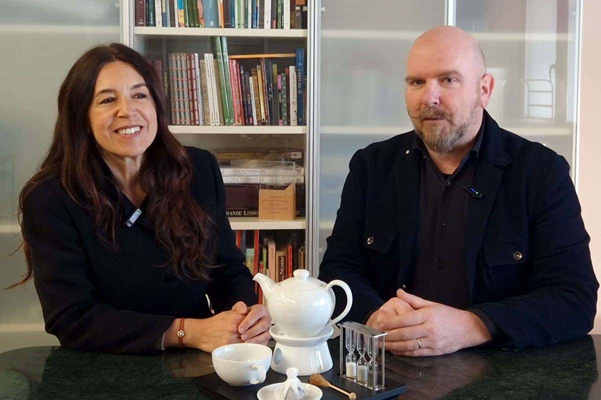 Acqua, bustina e infusione: gli errori da evitare quando si serve il tè Acqua, bustina e infusione: gli errori da evitare quando si serve il tè