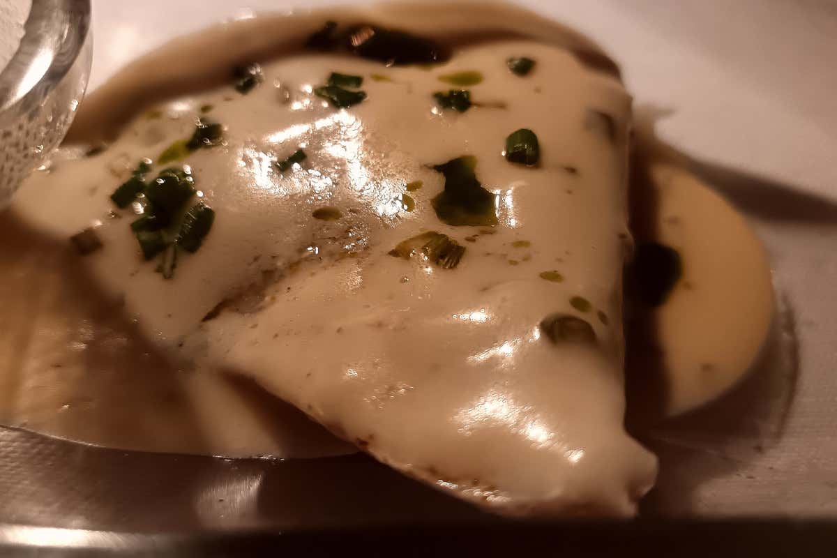 Fine dining senza pose: dentro la cucina sincera de L’Alchimia