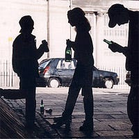 Abuso di alcol in Italia A rischio anziani e giovanissimi
