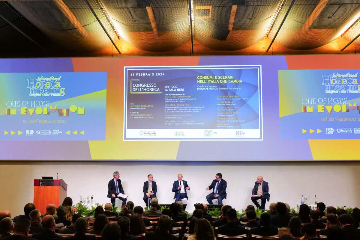 Bevande analcoliche sempre più amate: previsto business da 1,2 miliardi nel 2025