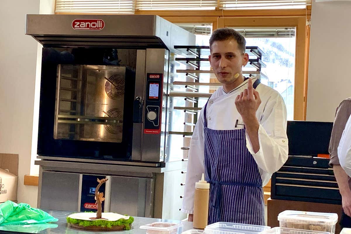 Pastry Bit Competition 2025: ecco i 9 finalisti pronti alla sfida da Molino Dallagiovanna