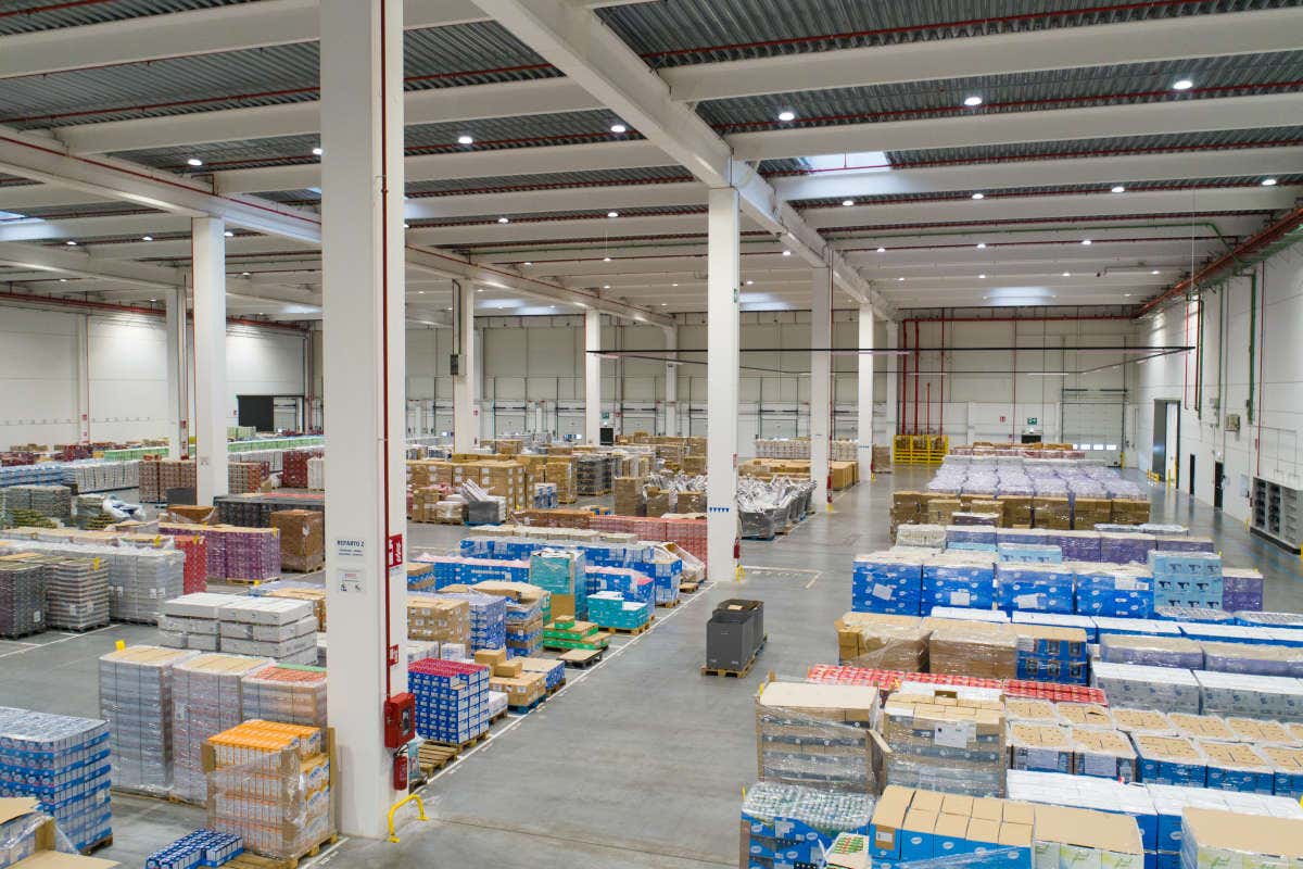 Aldi, quattro anni in Italia all’insegna della qualità e della convenienza Aldi, quattro anni in Italia all’insegna della qualità e della convenienza