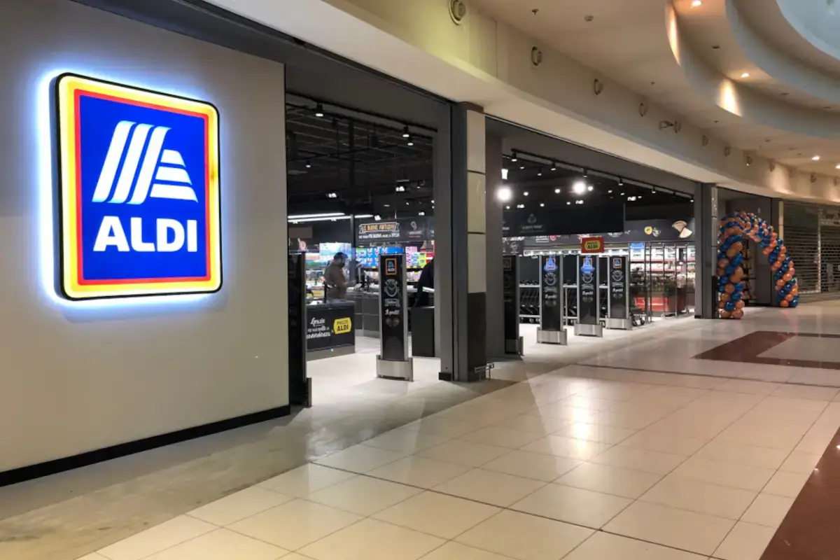 Aldi apre a San Giuliano Milanese: sono 33 i negozi in Lombardia