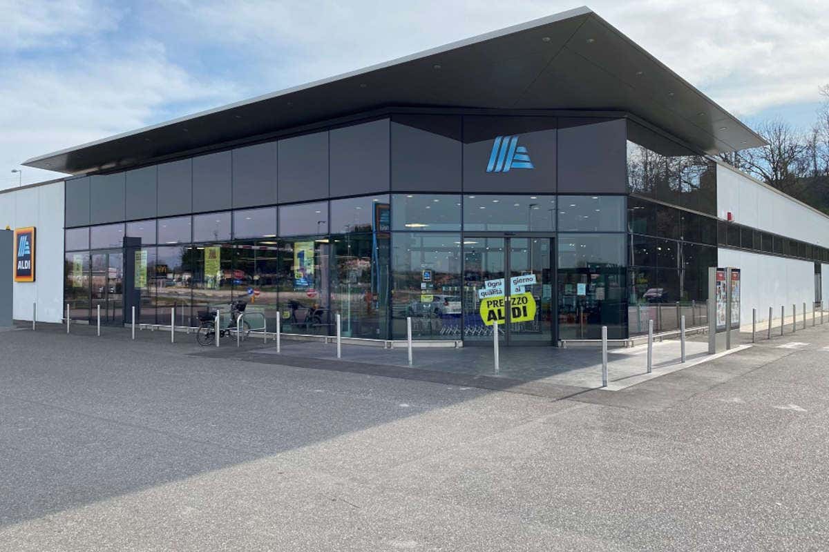 Aldi nuovi punti vendita a San Stino di Livenza e Rimini Aldi nuovi punti vendita a San Stino di Livenza e Rimini