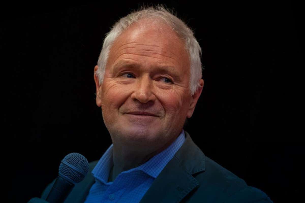 Dalla vigna di famiglia alla Nazionale: Aldo Serena si racconta