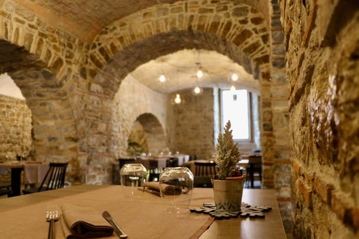 Estate a Potenza? Ecco cinque ristoranti da non perdere in città