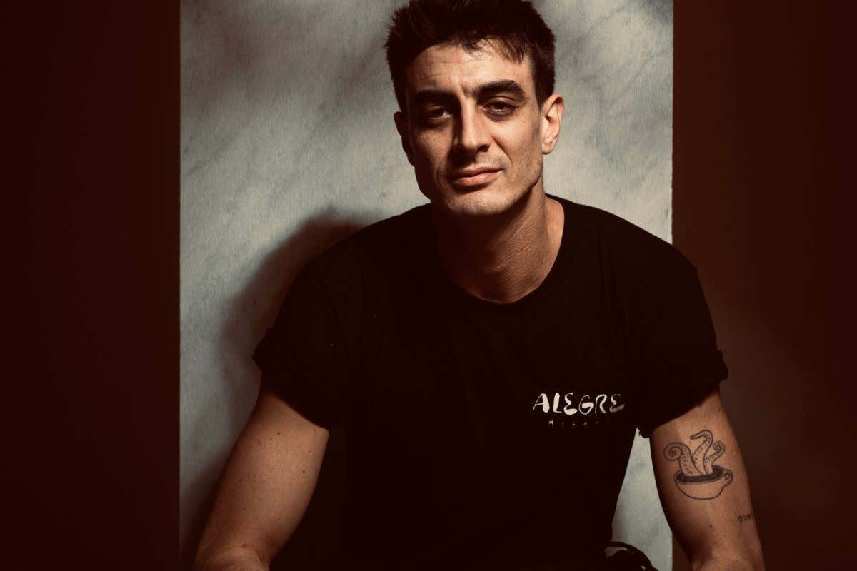 La nuova terrazza di Alegre Milano: dove la gastronomia incontra la musica