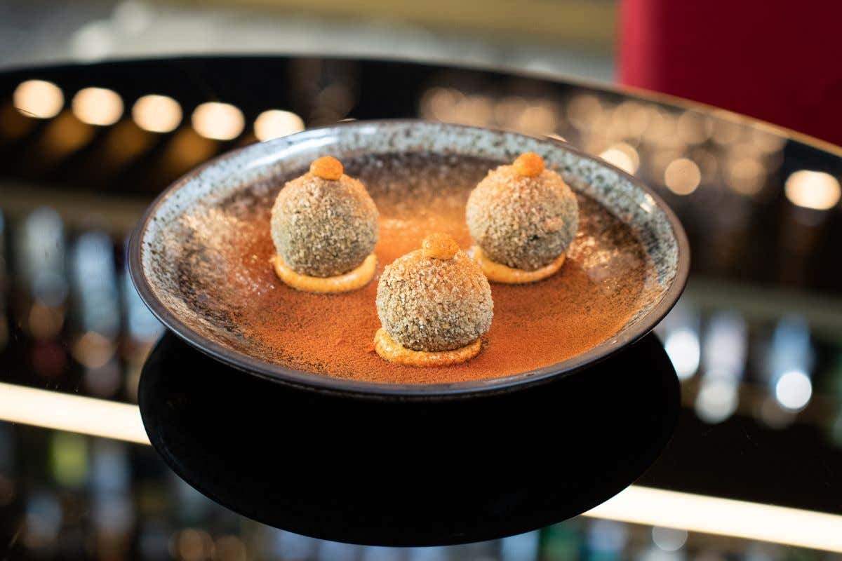 La nuova terrazza di Alegre Milano: dove la gastronomia incontra la musica