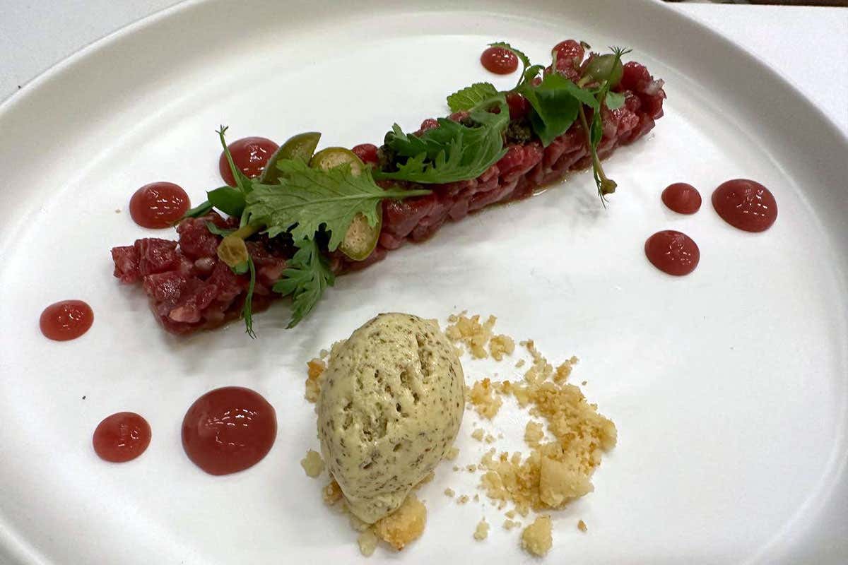 Cucina e bellezza, la doppia offerta dell’Aleph Rome Hotel