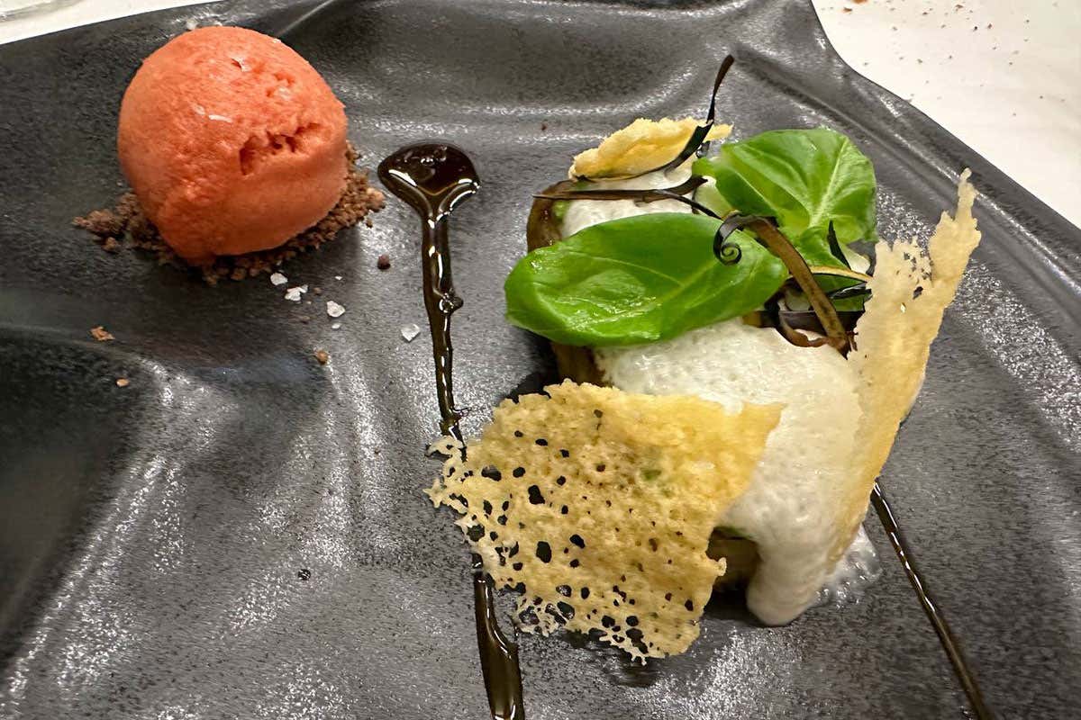 Cucina e bellezza, la doppia offerta dell’Aleph Rome Hotel