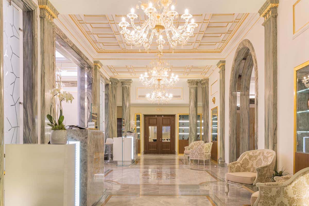 Pasqua 2024 tra la città e la campagna: ecco qualche proposta imperdibile Pasqua 2024 tra la città e la campagna: ecco qualche proposta imperdibile