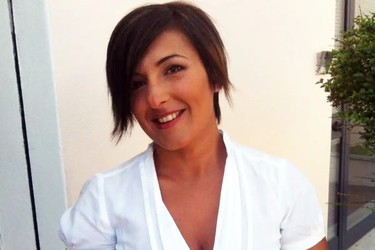 Alessandra Abelti&nbsp; 
