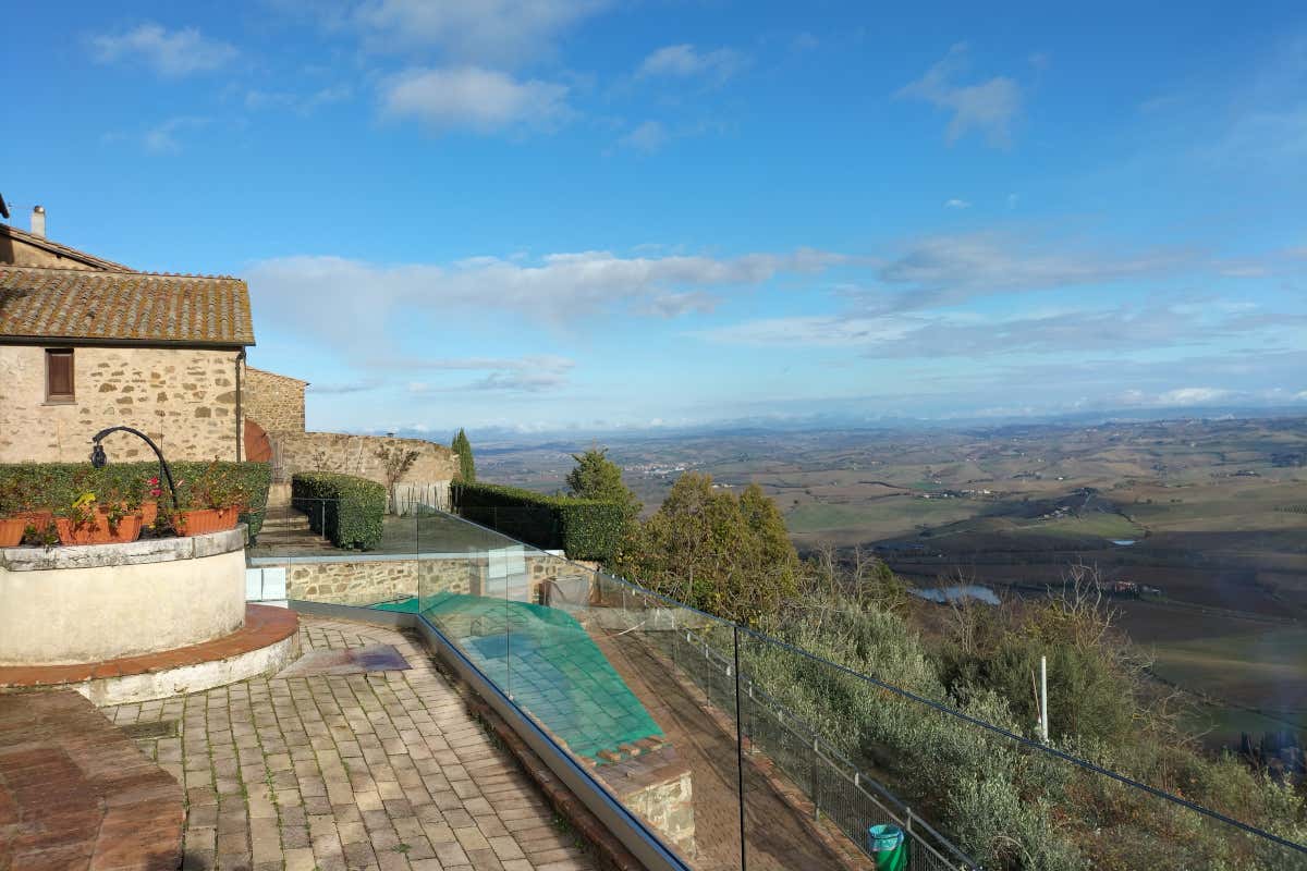 Brunello di Montalcino, oltre 2mila partecipanti per la 34ª edizione dell’evento Brunello di Montalcino, oltre 2mila partecipanti per la 34ª edizione dell’evento