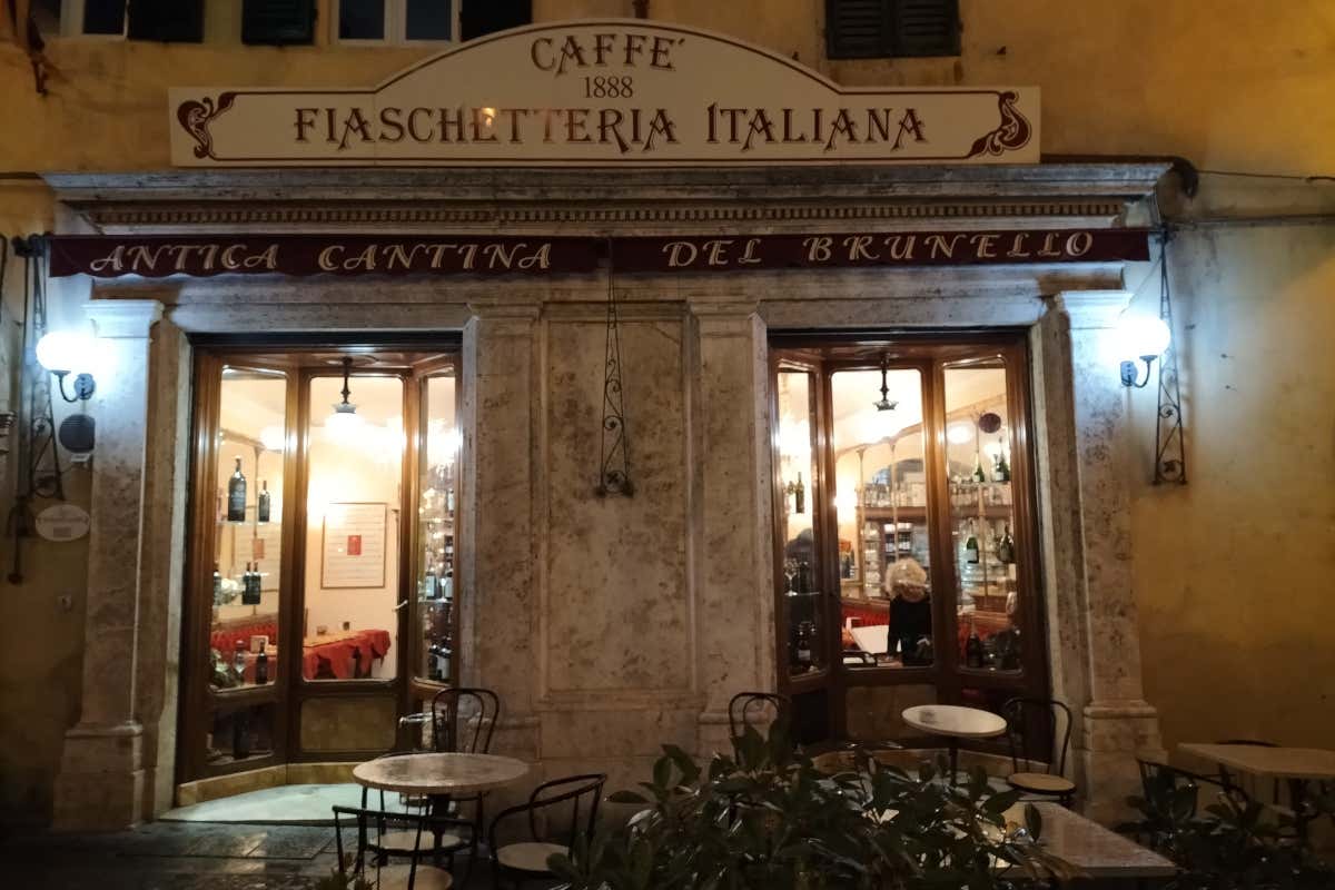 Brunello di Montalcino, oltre 2mila partecipanti per la 34ª edizione dell’evento Brunello di Montalcino, oltre 2mila partecipanti per la 34ª edizione dell’evento