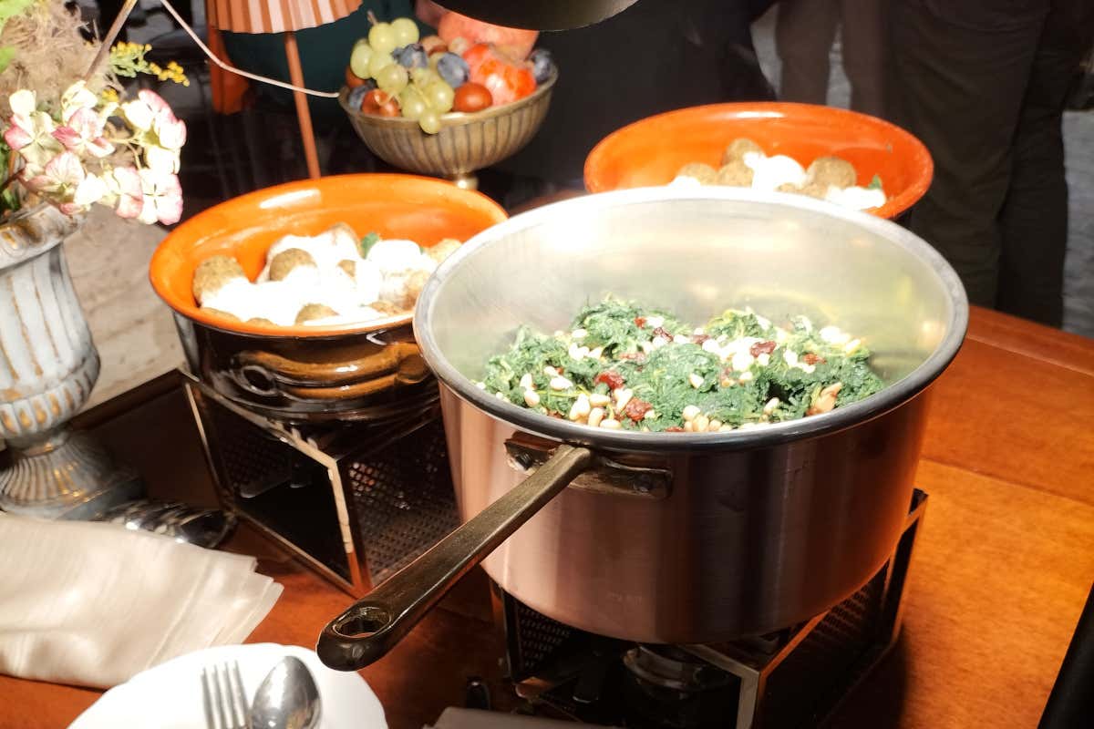 Brunello di Montalcino, oltre 2mila partecipanti per la 34ª edizione dell’evento Brunello di Montalcino, oltre 2mila partecipanti per la 34ª edizione dell’evento