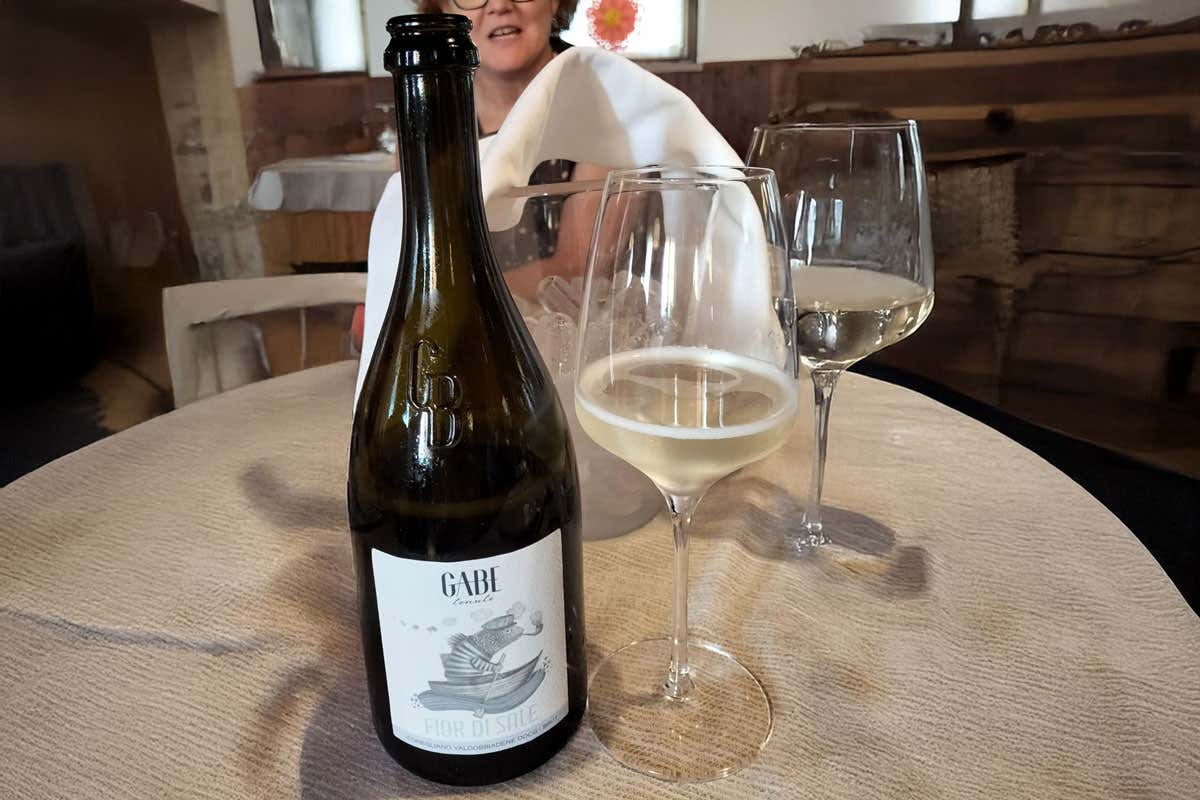 Guia e Crevada: i vigneti eroici di Gabe e l’enoturismo nel Valdobbiadene Docg Guia e Crevada: i vigneti eroici di Gabe e l’enoturismo nel Valdobbiadene Docg