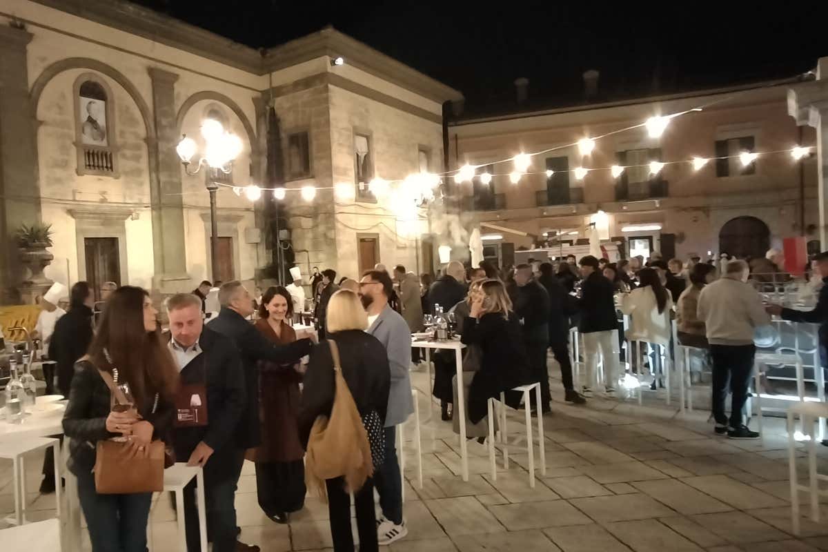 Non solo Aglianico: il volto sorprendente della Basilicata del vino Non solo Aglianico: il volto sorprendente della Basilicata del vino