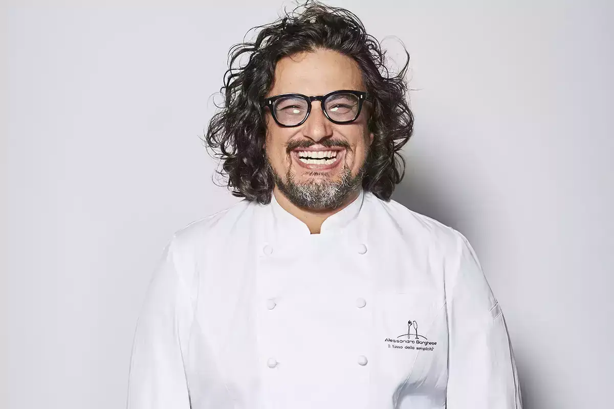 Lo chef più influente d'Italia? Per Forbes è Massimo Bottura