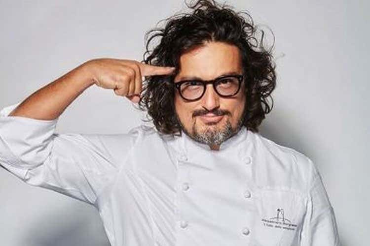 Alessandro Borghese (Alessandro Borghese confessa «Ho un terzo figlio, mai visto») Alessandro Borghese (Alessandro Borghese confessa «Ho un terzo figlio, mai visto»)