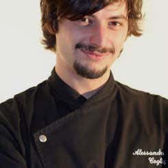 Alessandro Cogliati