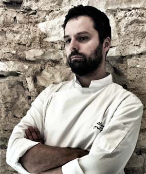 Alessandro Dal Degan