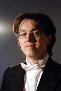 Alessandro Marangoni