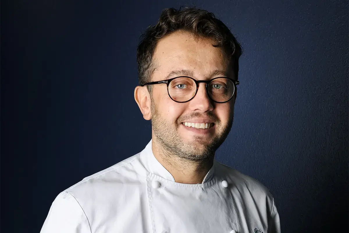 Alessandro Negrini&nbsp; Alessandro Negrini riscopre a Milano la sua Valtellina