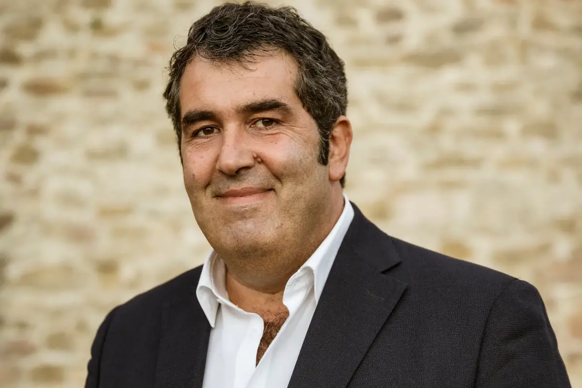 Alessandro Nicodemi&nbsp; Alessandro Nicodemi &egrave; il nuovo presidente del Consorzio Tutela Vini d'Abruzzo