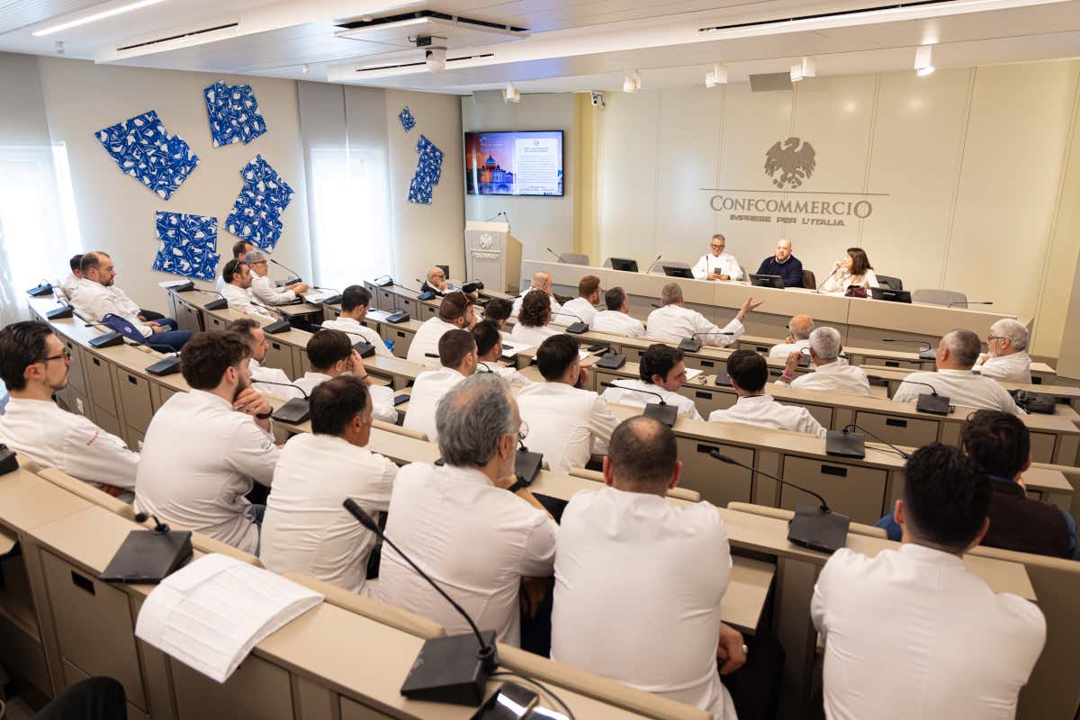 Ristoranti fotocopia (senza identità) e fine dining che cambia: cosa dicono gli chef