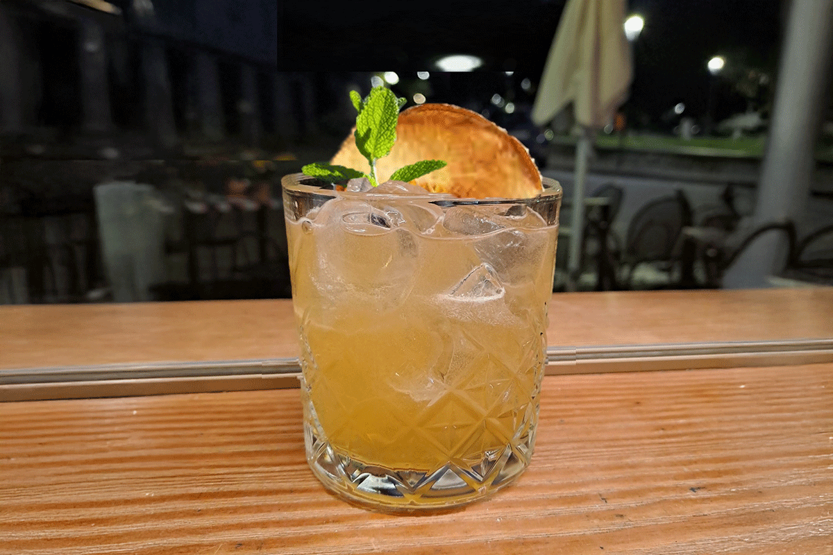 Alessia Di Dio: dalla Sardegna al Monte Bianco, il viaggio di una barlady Alessia Di Dio: dalla Sardegna al Monte Bianco, il viaggio di una barlady